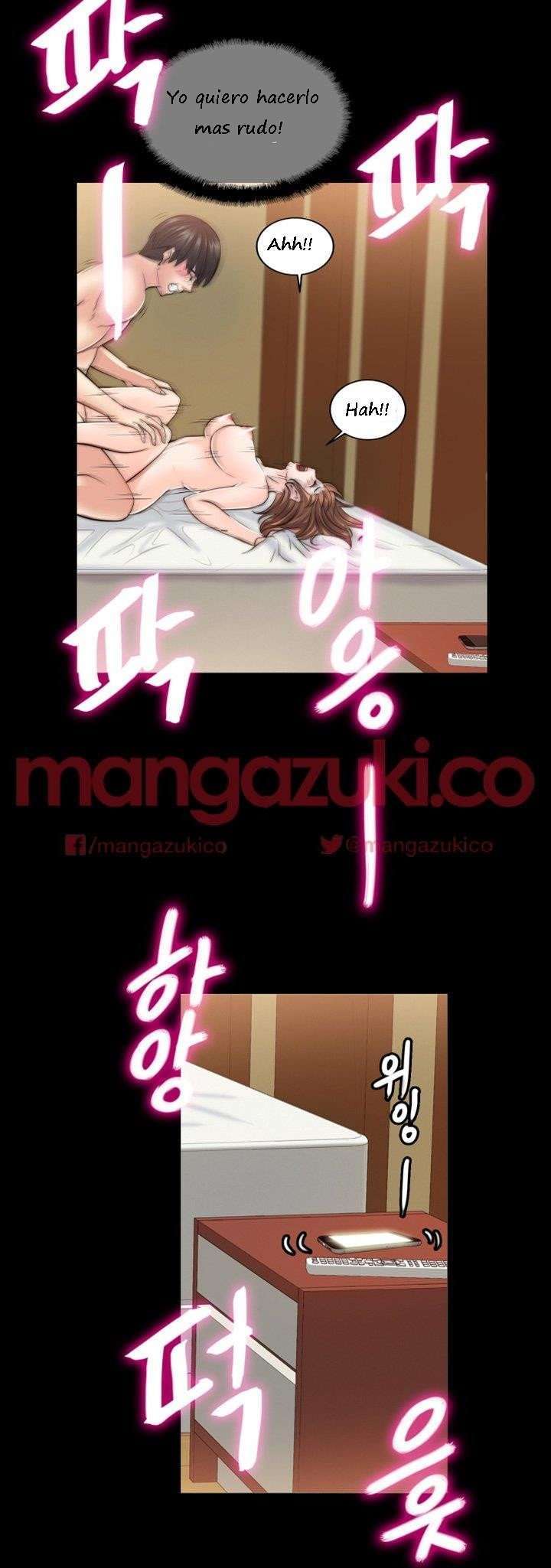 Unrequited Love Capitulo 9 página 39