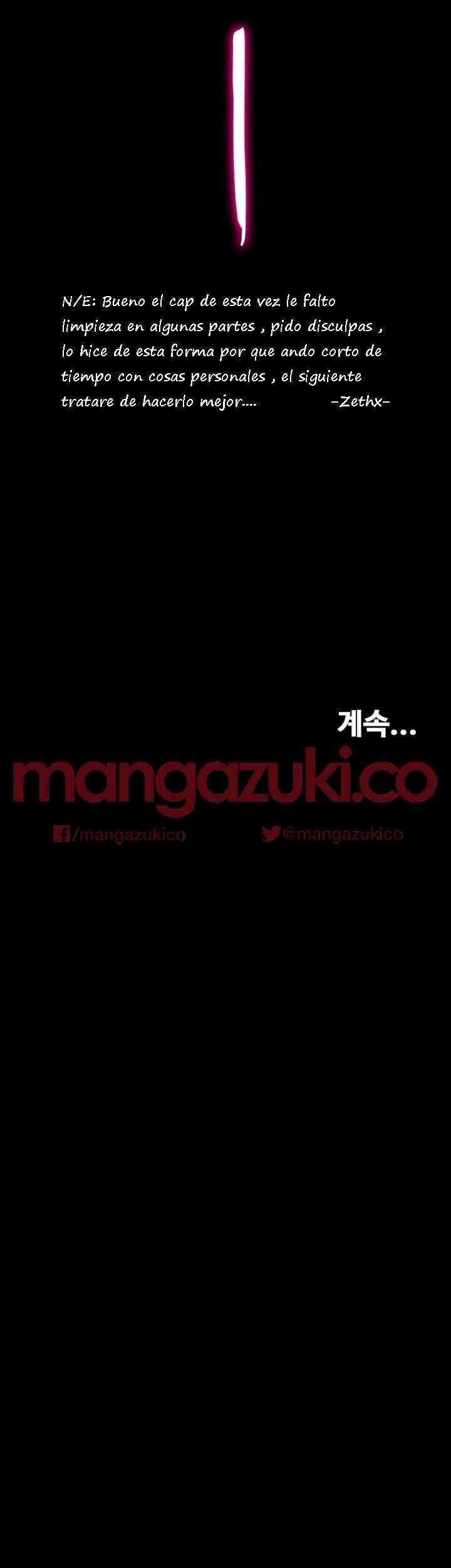 Unrequited Love Capitulo 9 página 41