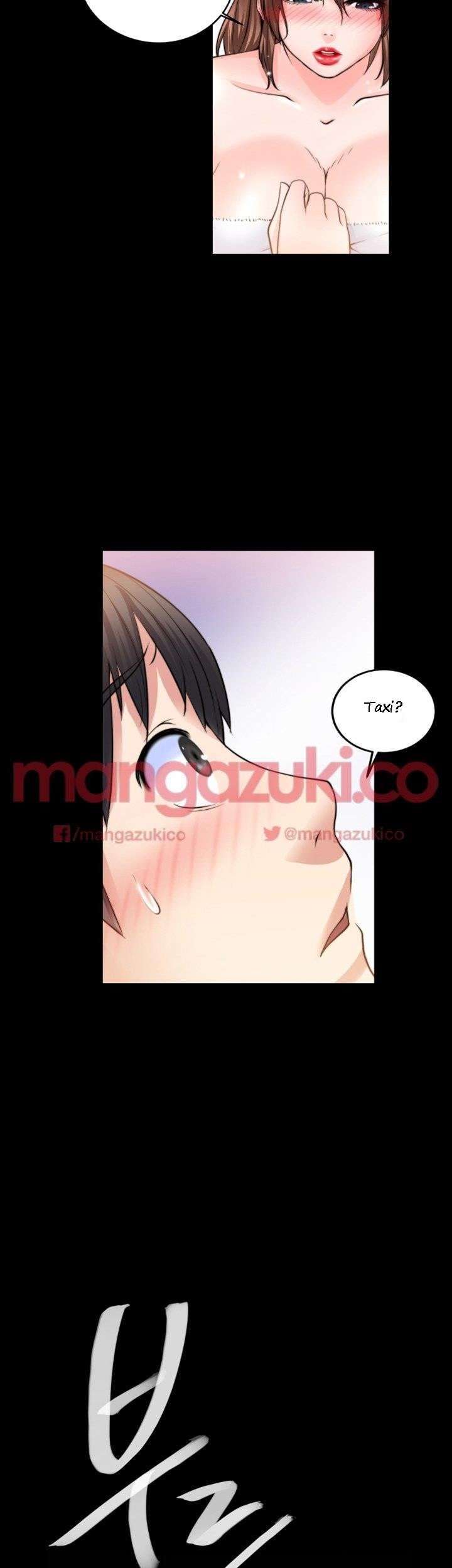 Unrequited Love Capitulo 9 página 6