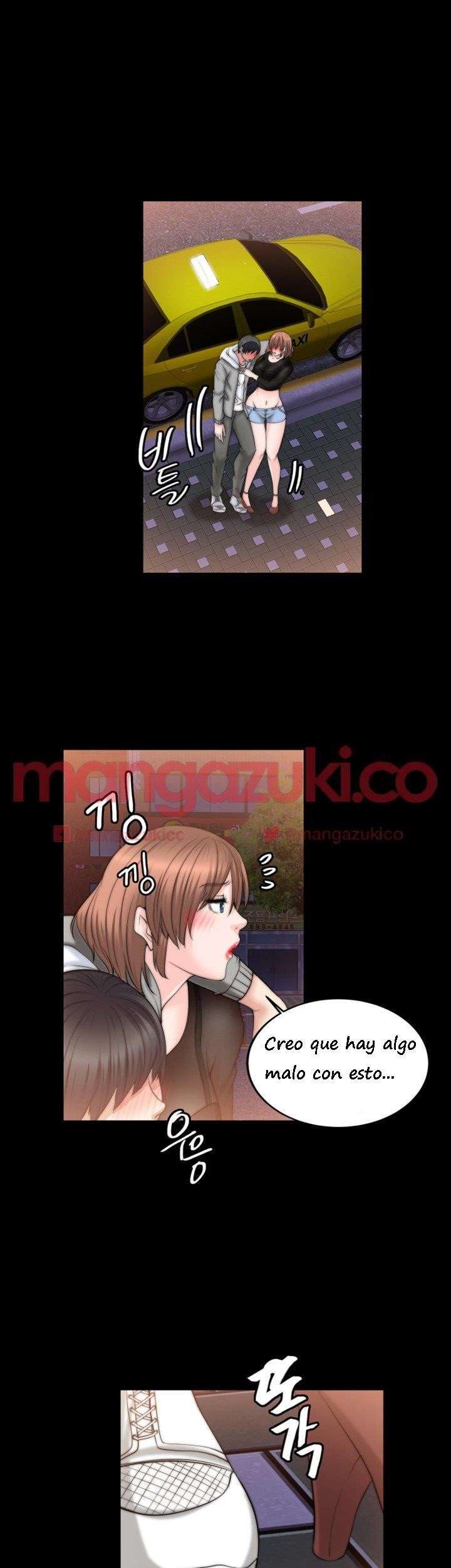 Unrequited Love Capitulo 9 página 8