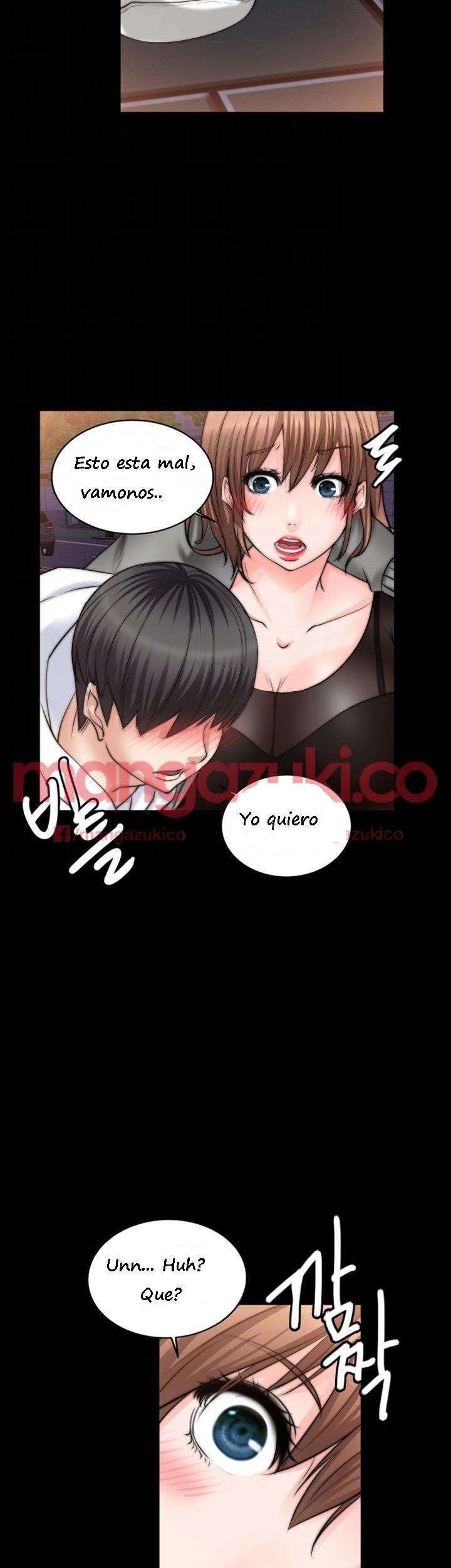 Unrequited Love Capitulo 9 página 9