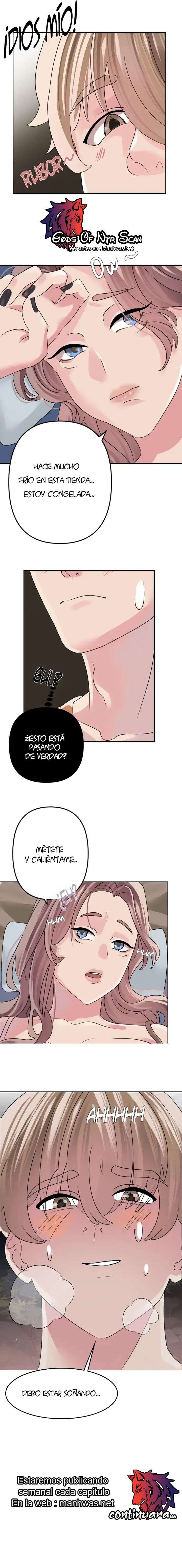 Vacaciones Con Mi Madrastra Capitulo 0.01 página 10