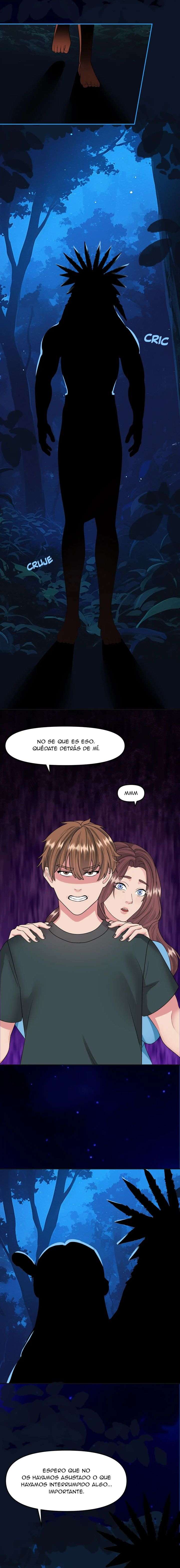 Vacaciones Con Mi Madrastra Capitulo 13 página 2