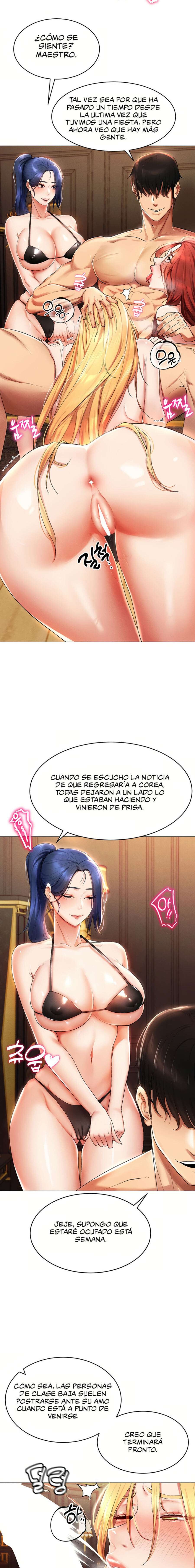 Utilizando las habilidades de Eroge en la vida real Capitulo 1 página 2