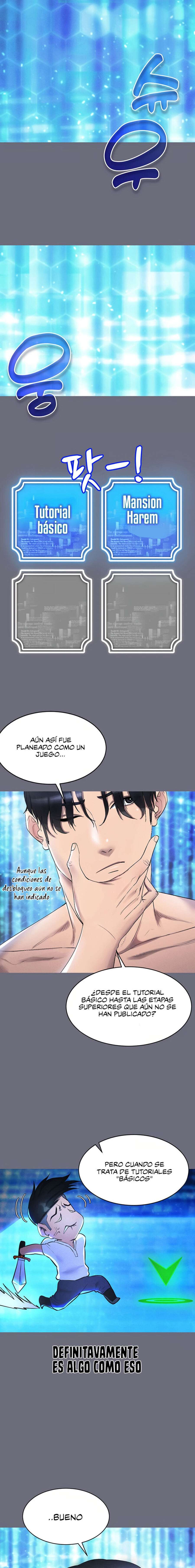 Utilizando las habilidades de Eroge en la vida real Capitulo 1 página 21