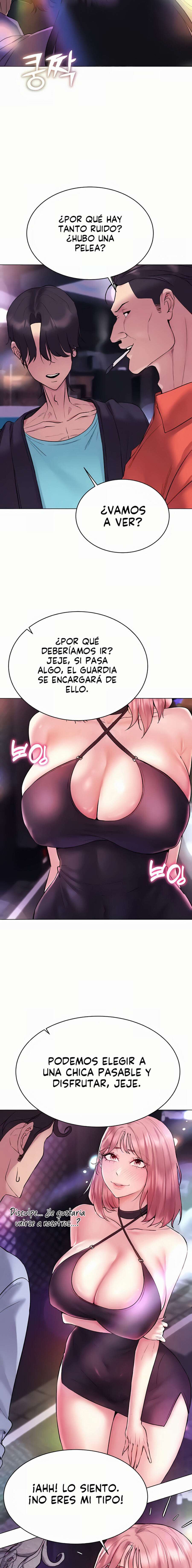 Utilizando las habilidades de Eroge en la vida real Capitulo 10 página 10