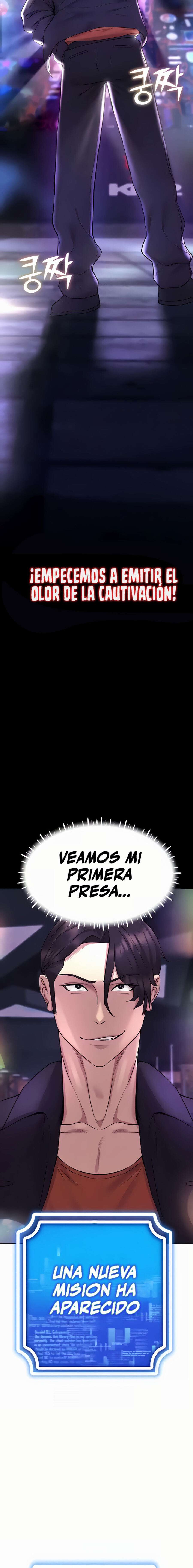 Utilizando las habilidades de Eroge en la vida real Capitulo 10 página 12