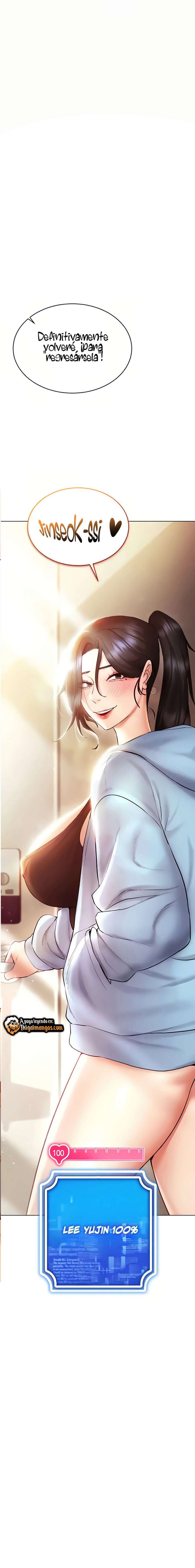 Utilizando las habilidades de Eroge en la vida real Capitulo 10 página 2