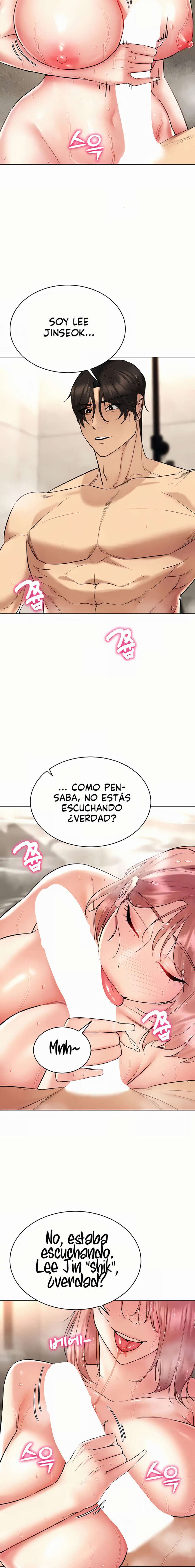 Utilizando las habilidades de Eroge en la vida real Capitulo 10 página 24