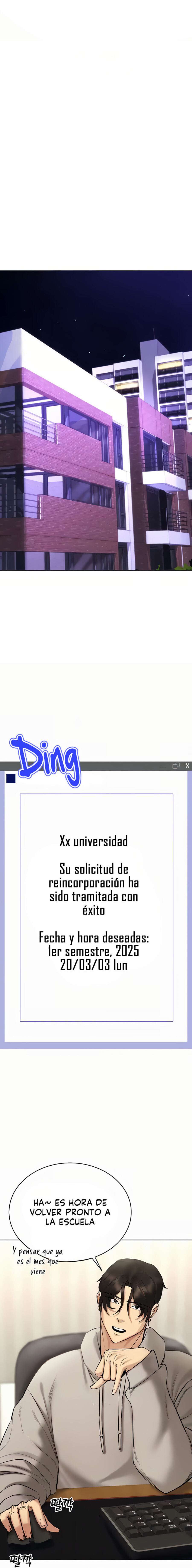 Utilizando las habilidades de Eroge en la vida real Capitulo 10 página 3