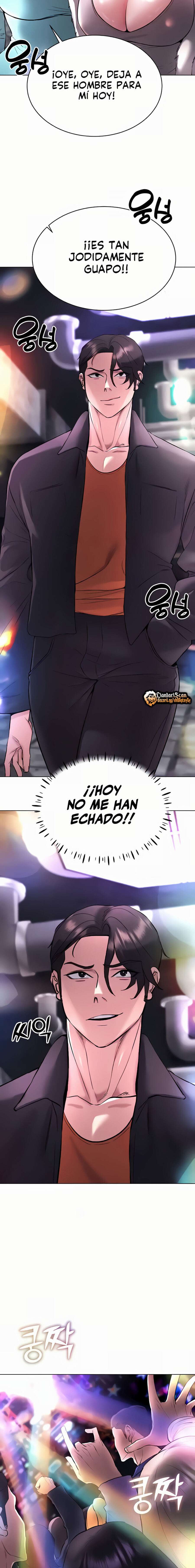 Utilizando las habilidades de Eroge en la vida real Capitulo 10 página 9
