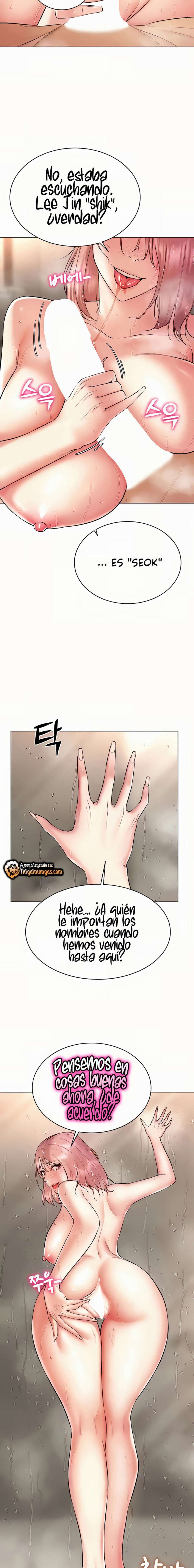 Utilizando las habilidades de Eroge en la vida real Capitulo 11 página 2