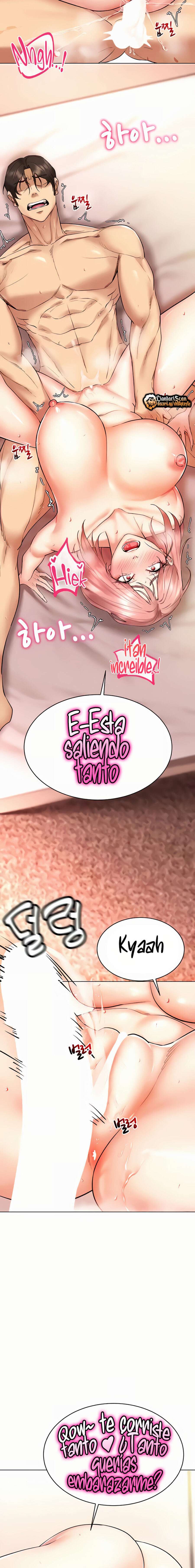 Utilizando las habilidades de Eroge en la vida real Capitulo 11 página 23