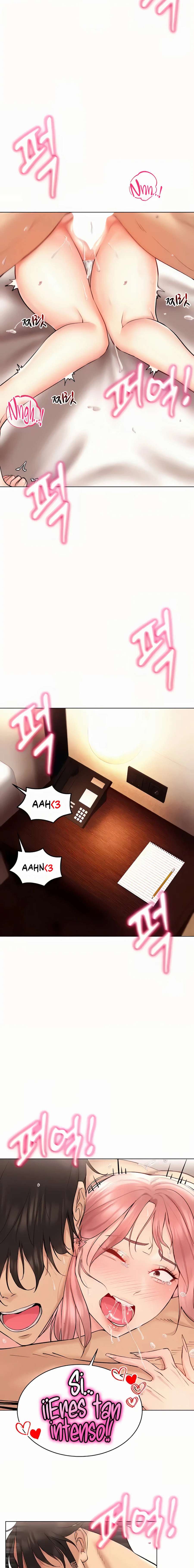 Utilizando las habilidades de Eroge en la vida real Capitulo 12 página 10