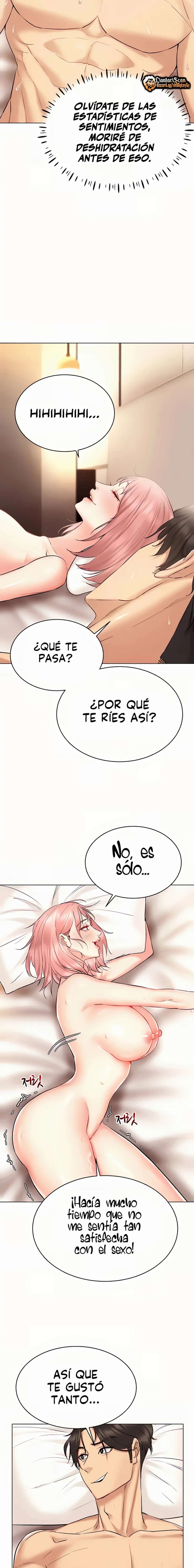 Utilizando las habilidades de Eroge en la vida real Capitulo 12 página 14