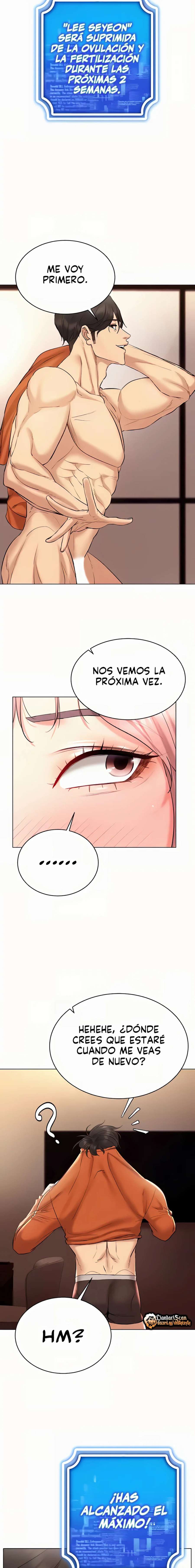 Utilizando las habilidades de Eroge en la vida real Capitulo 12 página 18