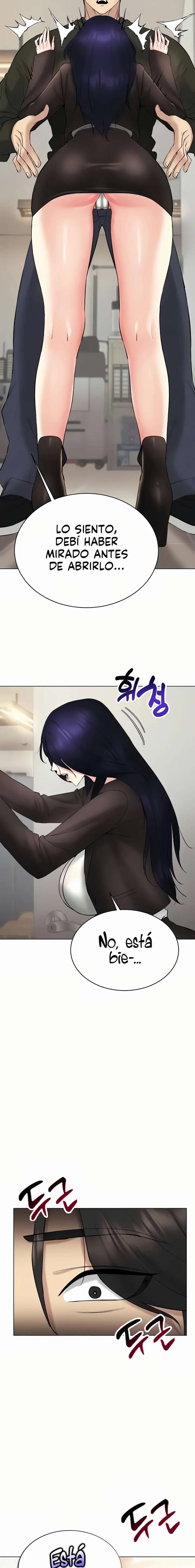 Utilizando las habilidades de Eroge en la vida real Capitulo 12 página 24