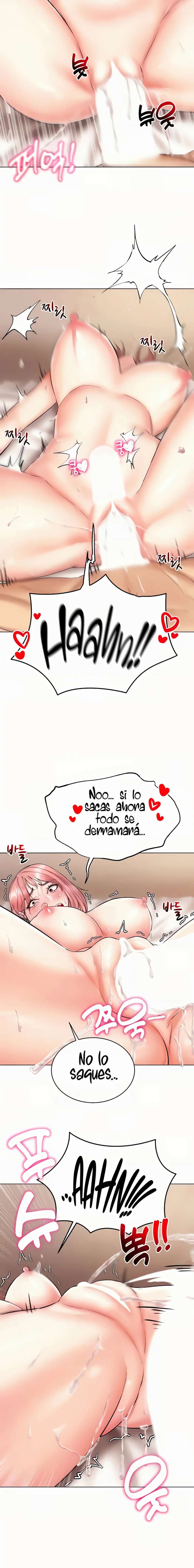 Utilizando las habilidades de Eroge en la vida real Capitulo 12 página 6