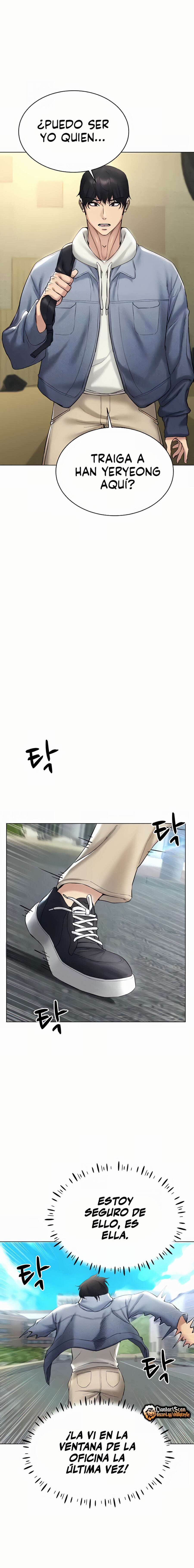 Utilizando las habilidades de Eroge en la vida real Capitulo 13 página 18