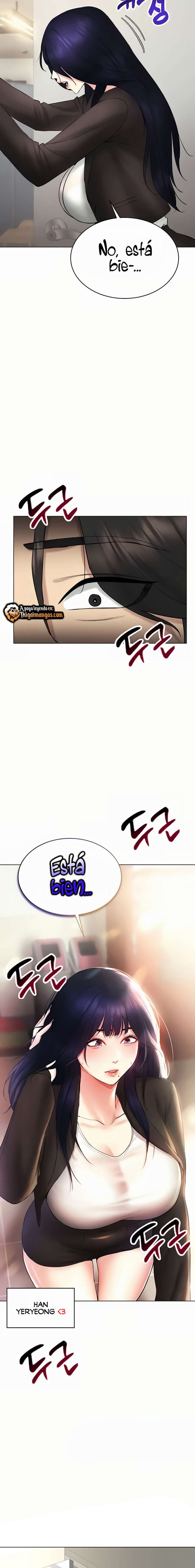Utilizando las habilidades de Eroge en la vida real Capitulo 13 página 2