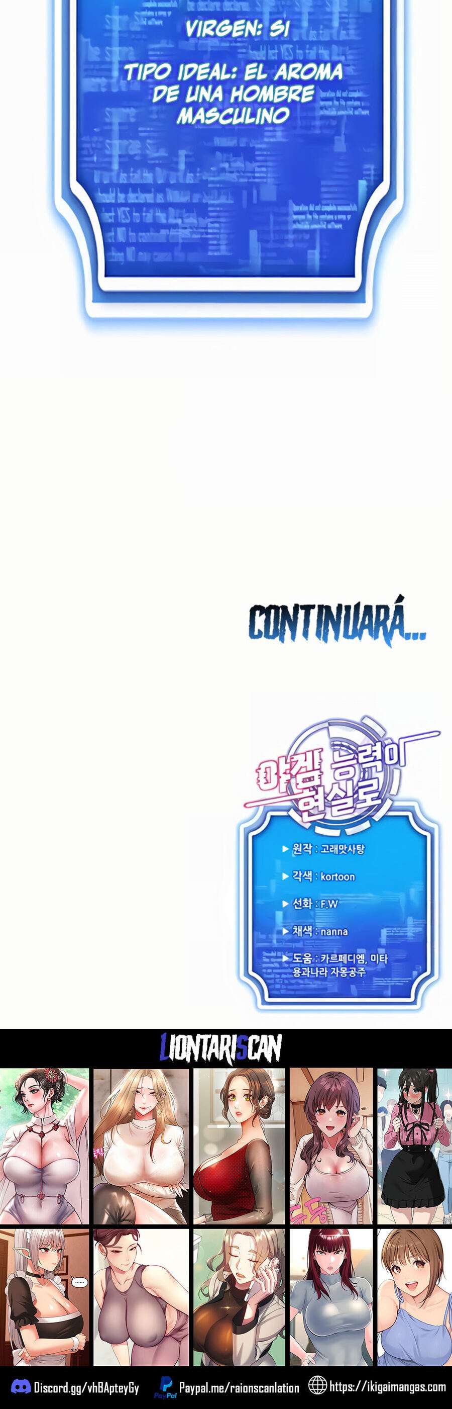 Utilizando las habilidades de Eroge en la vida real Capitulo 13 página 26