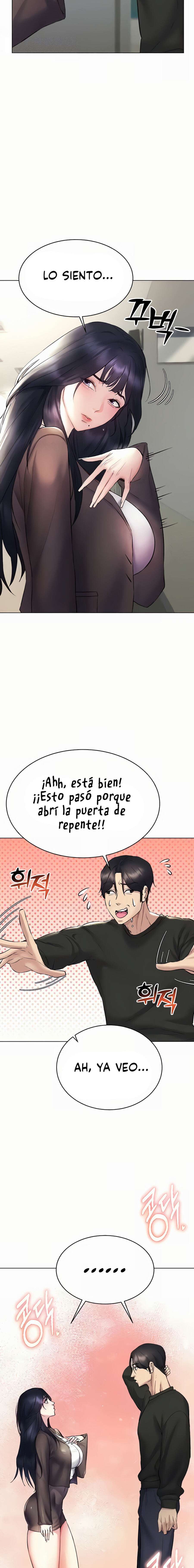 Utilizando las habilidades de Eroge en la vida real Capitulo 13 página 4