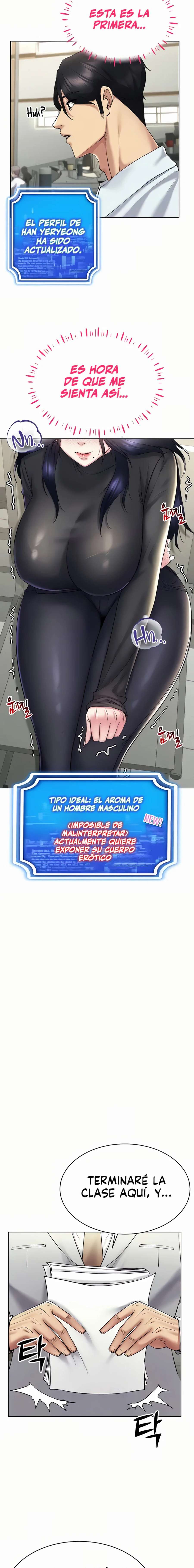 Utilizando las habilidades de Eroge en la vida real Capitulo 14 página 13