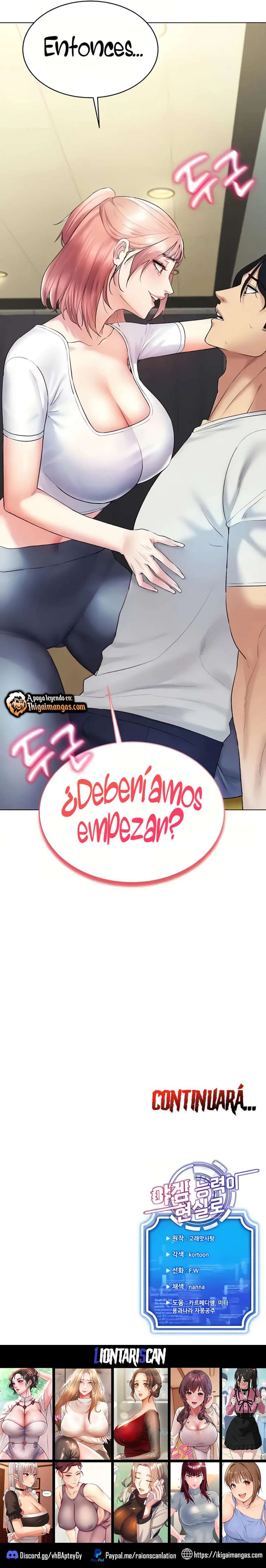 Utilizando las habilidades de Eroge en la vida real Capitulo 14 página 24