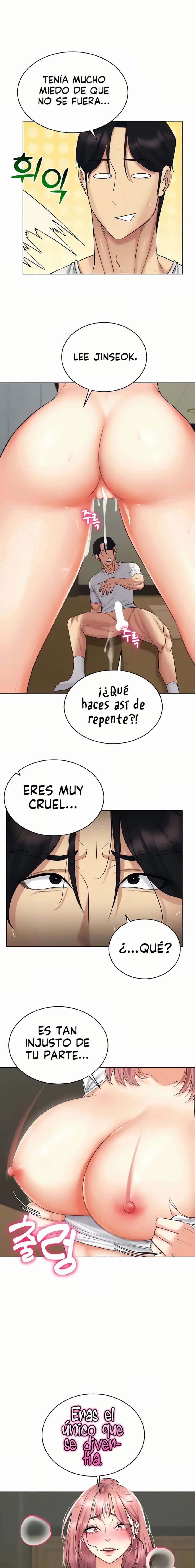 Utilizando las habilidades de Eroge en la vida real Capitulo 16 página 13