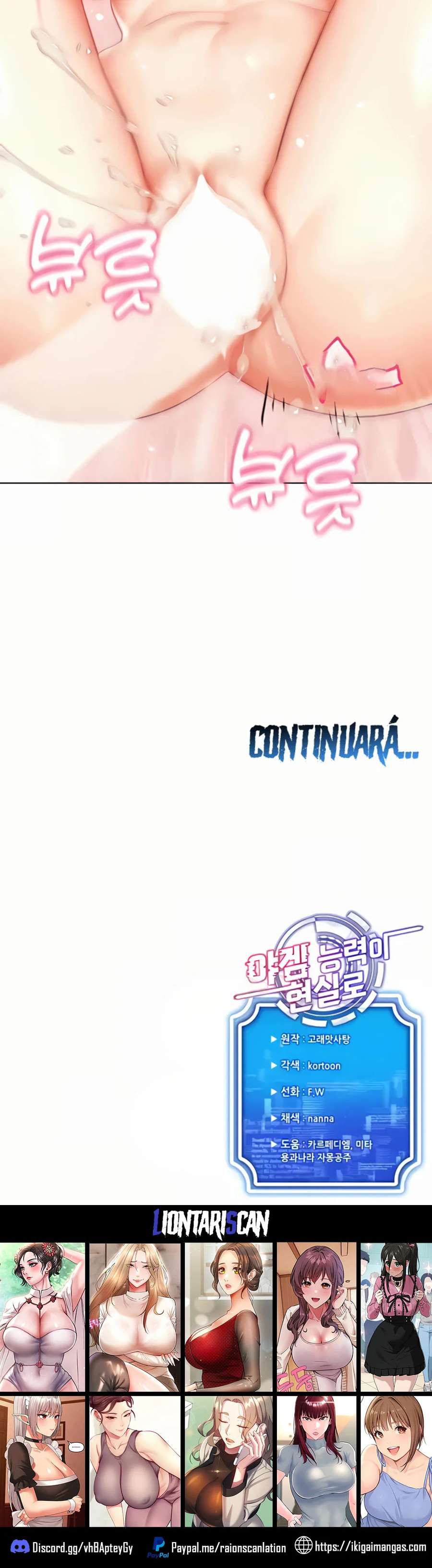 Utilizando las habilidades de Eroge en la vida real Capitulo 16 página 22