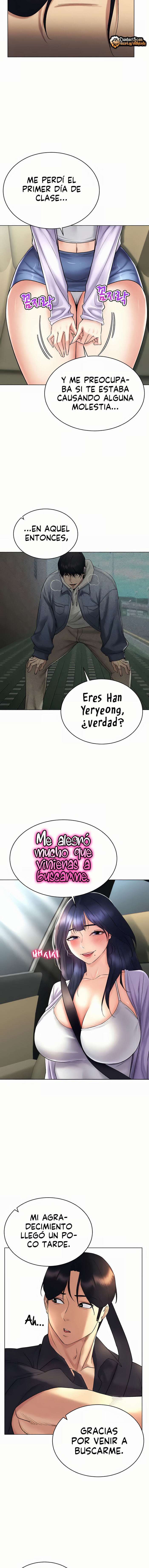 Utilizando las habilidades de Eroge en la vida real Capitulo 17 página 11