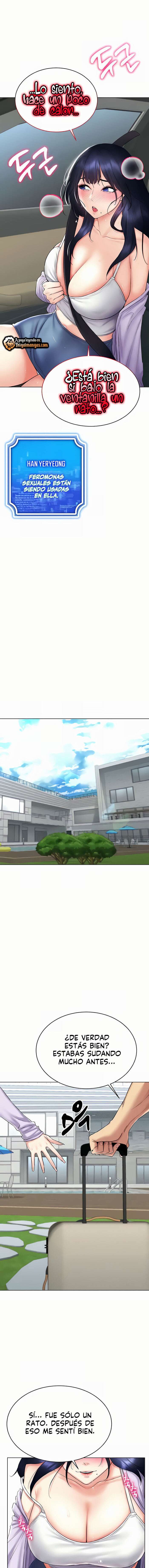 Utilizando las habilidades de Eroge en la vida real Capitulo 17 página 13