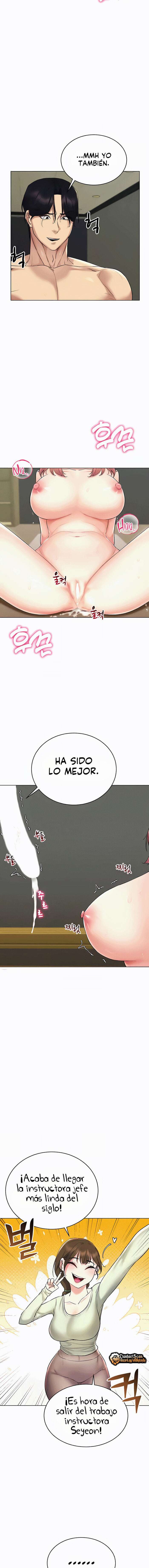 Utilizando las habilidades de Eroge en la vida real Capitulo 17 página 3