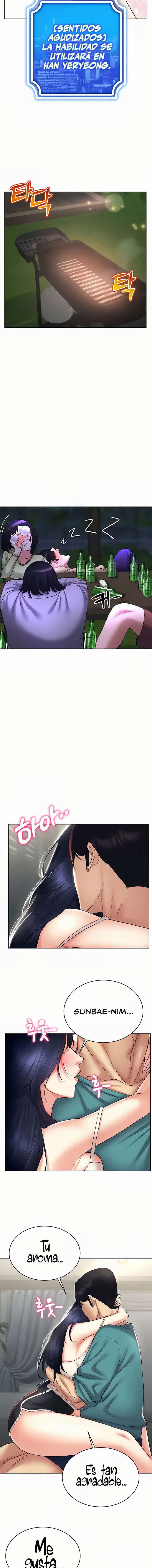 Utilizando las habilidades de Eroge en la vida real Capitulo 18 página 13