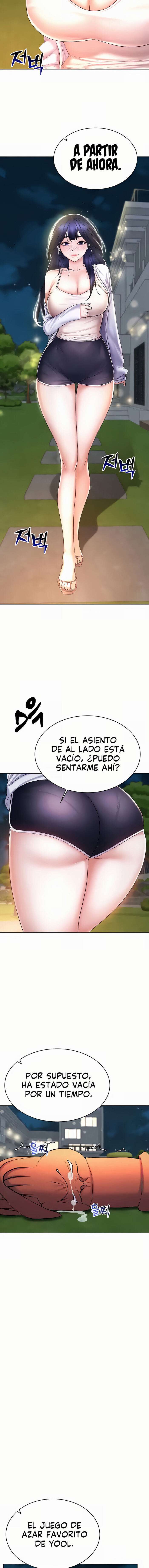 Utilizando las habilidades de Eroge en la vida real Capitulo 18 página 6