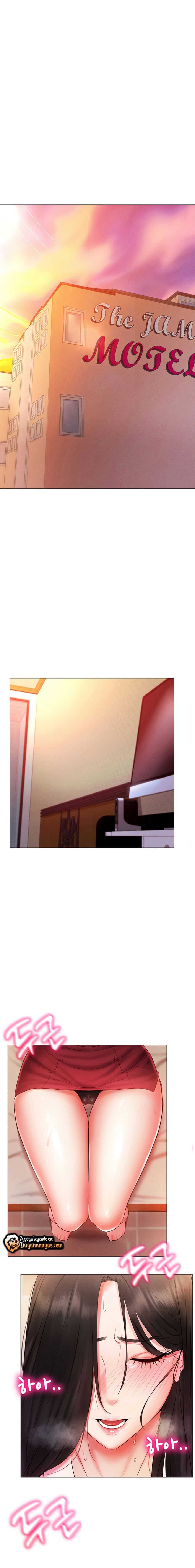 Utilizando las habilidades de Eroge en la vida real Capitulo 2 página 20