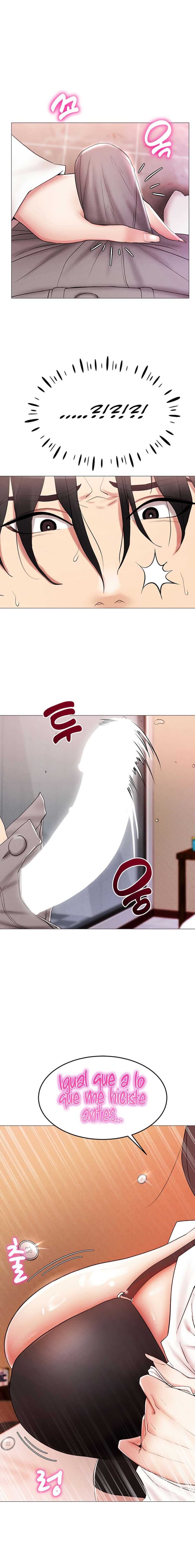 Utilizando las habilidades de Eroge en la vida real Capitulo 2 página 25
