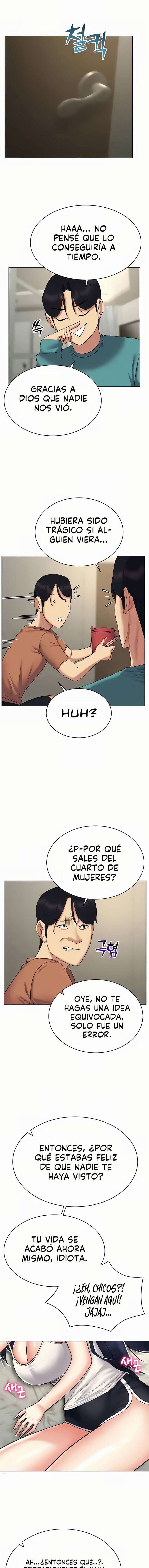 Utilizando las habilidades de Eroge en la vida real Capitulo 20 página 12