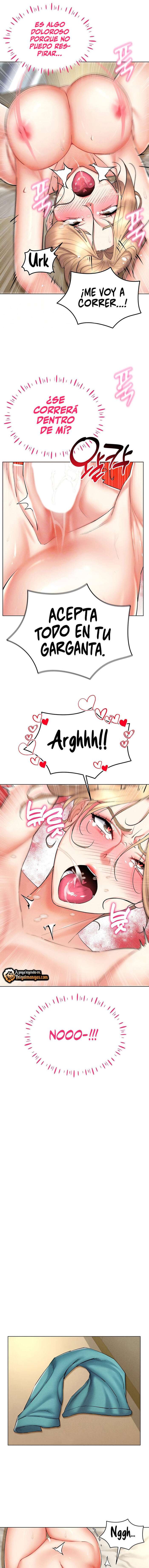 Utilizando las habilidades de Eroge en la vida real Capitulo 22 página 2