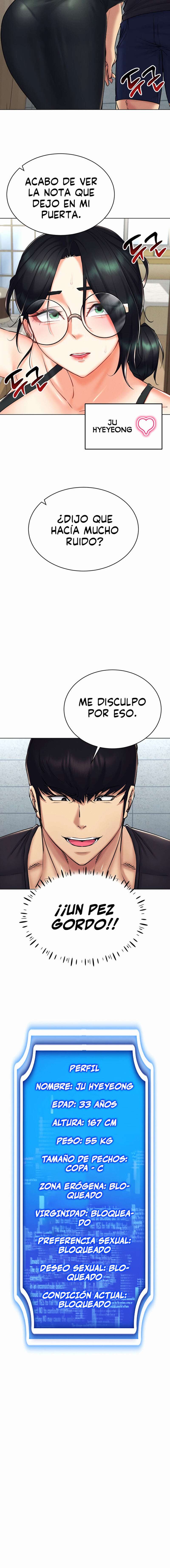 Utilizando las habilidades de Eroge en la vida real Capitulo 24 página 11