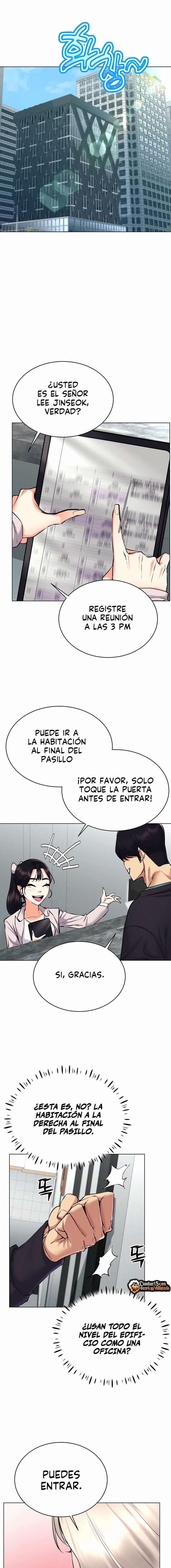 Utilizando las habilidades de Eroge en la vida real Capitulo 24 página 12