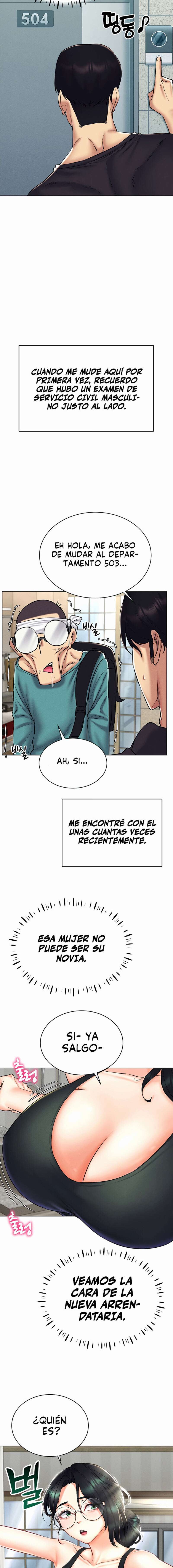 Utilizando las habilidades de Eroge en la vida real Capitulo 24 página 9