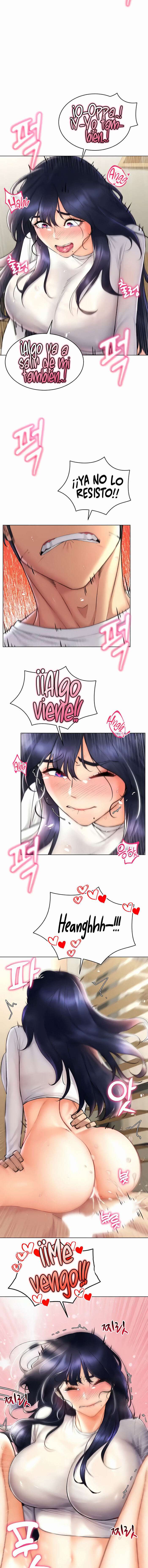 Utilizando las habilidades de Eroge en la vida real Capitulo 28 página 2
