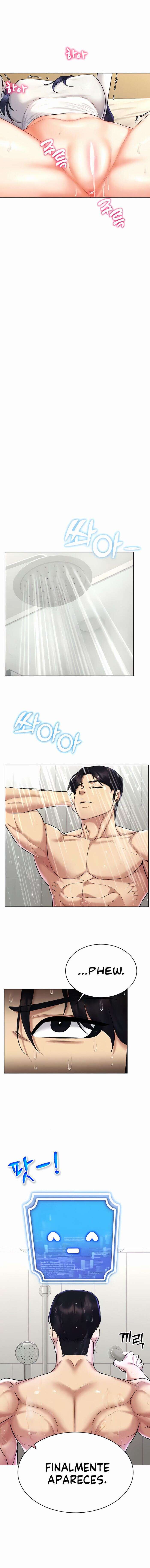 Utilizando las habilidades de Eroge en la vida real Capitulo 28 página 4
