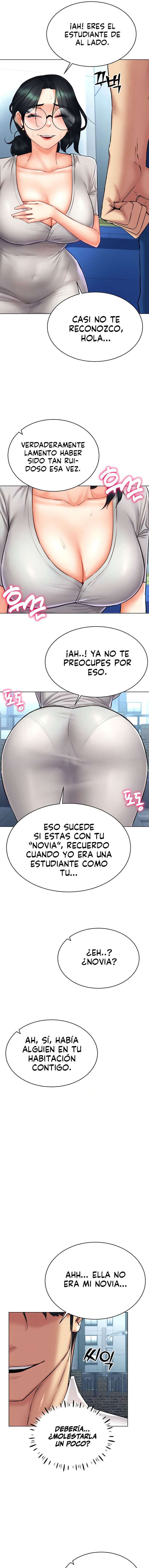 Utilizando las habilidades de Eroge en la vida real Capitulo 29 página 12