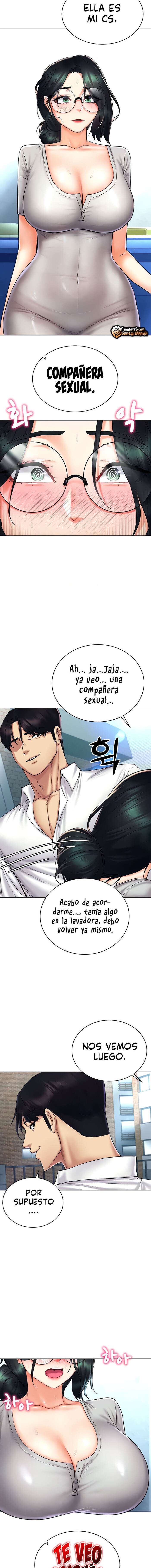 Utilizando las habilidades de Eroge en la vida real Capitulo 29 página 13