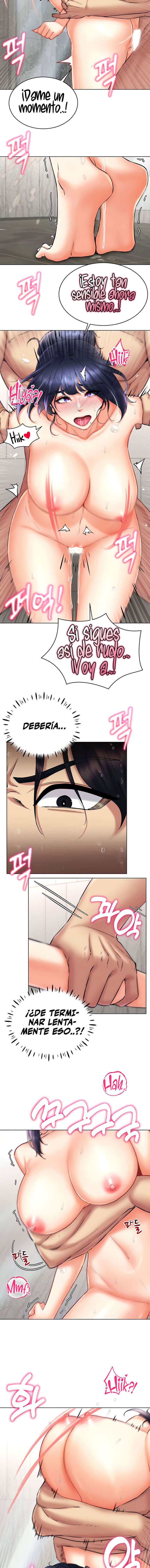 Utilizando las habilidades de Eroge en la vida real Capitulo 29 página 4