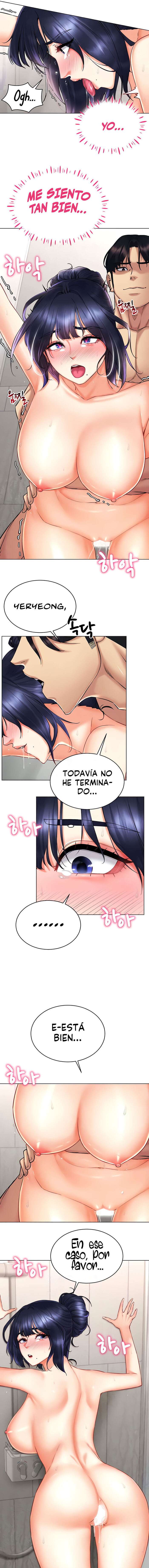 Utilizando las habilidades de Eroge en la vida real Capitulo 29 página 6