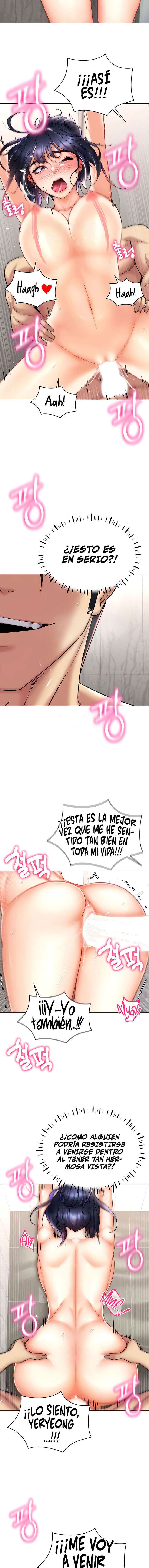 Utilizando las habilidades de Eroge en la vida real Capitulo 29 página 7