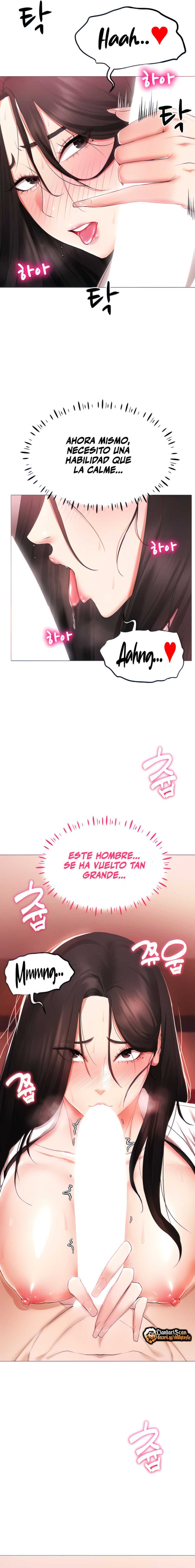 Utilizando las habilidades de Eroge en la vida real Capitulo 3 página 4